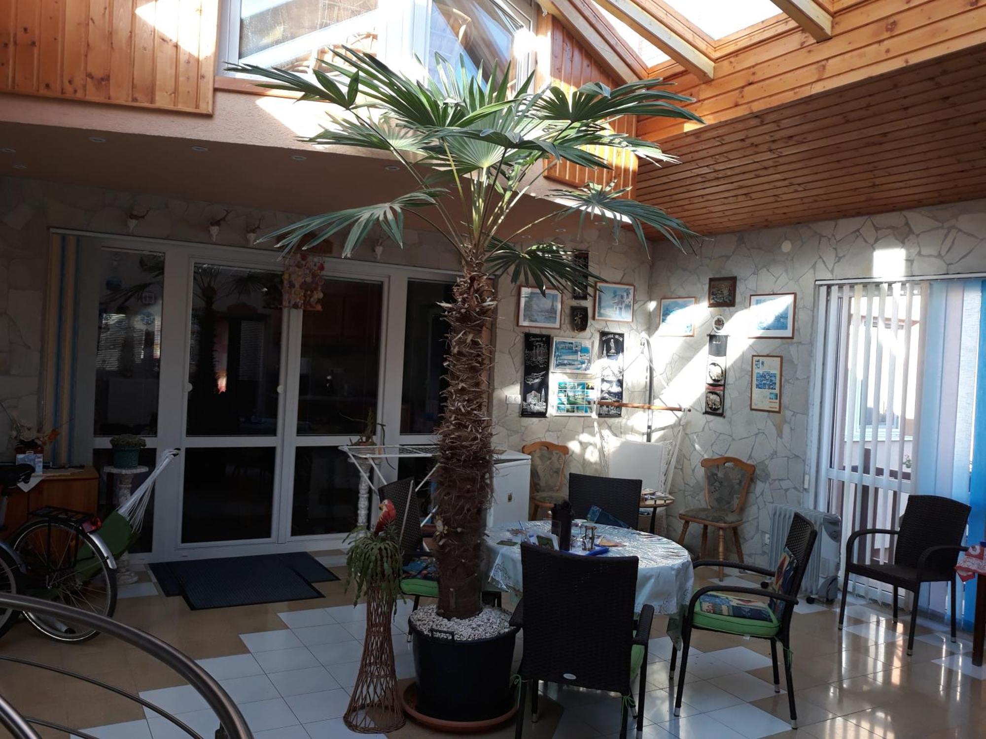 Kenézy Lux Apartman Vendégház Hajdúszoboszló Exterior foto